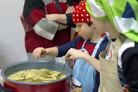 Oddaja Dobro jutro v Občini Hrpelje-Kozina 36